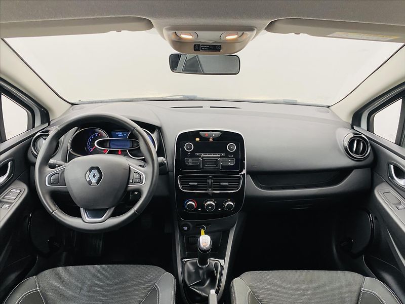 Renault Clio 0,9 TCe 56kW - fotka 9 z 25