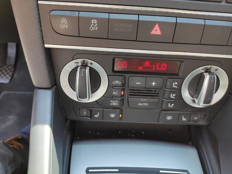 Audi A3 (2012) COMBI 2.0 TDI 140k DPH - fotka 18 z 29