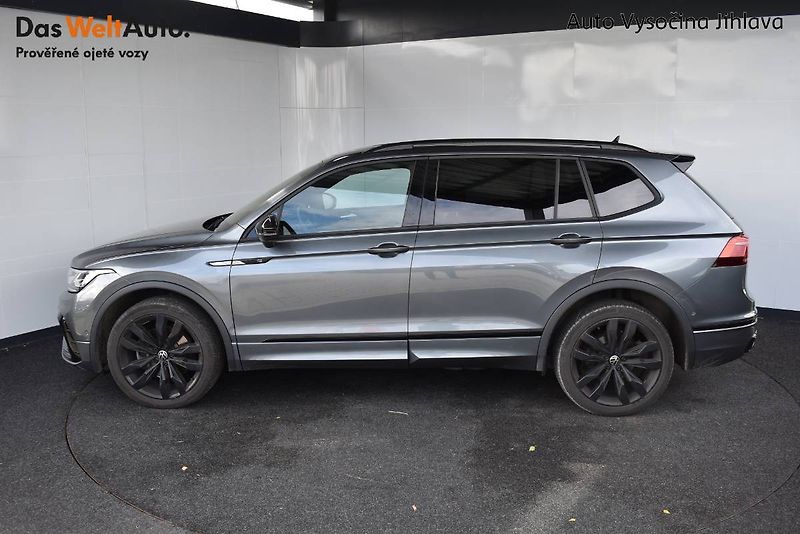 Volkswagen Tiguan Allspace (2024) 2.0TDI 147kW 4Motion R-Line - fotka 3 z 27