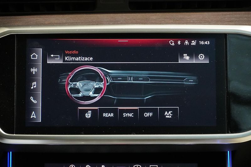 Audi A6 Allroad 55TDI,B&O,MASÁŽ,HUD,NEZÁVISLÉ - fotka 44 z 45