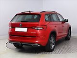 Škoda Kodiaq (2019) Sportline 2.0 TDI 4x4 - náhled 4