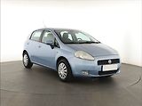 Fiat Punto (2006) 1.4, nová STK, Klima - náhled 1