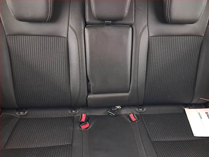 Suzuki SX4 S-Cross (2022) 1.4 BoosterJet - fotka 10 z 22