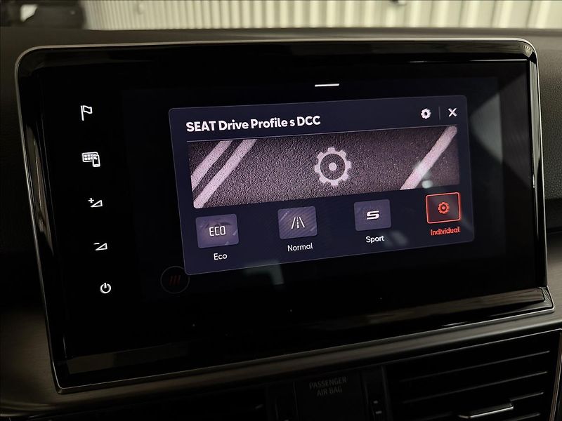 Seat Tarraco FR 2.0TDI 110kW DSG ACC DCC - fotka 26 z 43