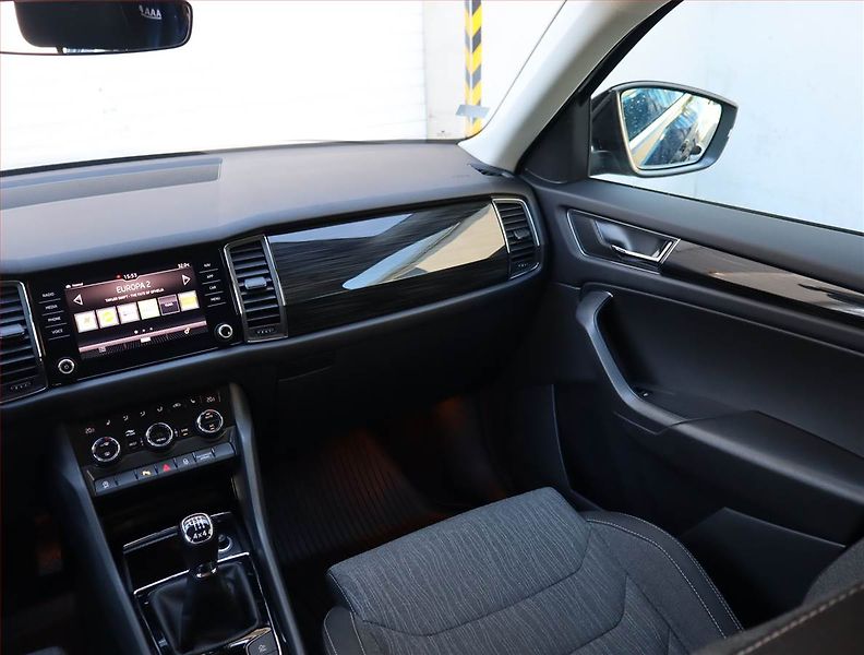 Škoda Kodiaq (2018) 1.4 TSI - fotka 8 z 29