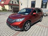 Honda CR-V 2,0 4x4 - náhled 10