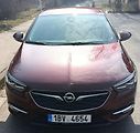 Opel Insignia (2018) - náhled 1
