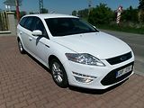 Ford Mondeo (2012) 2.0 TDCi AC TEMP ZADÁNO - náhled 3