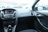 Ford Focus (2015) 1.5 TDCi, Serv.kniha, Navi - náhled 8