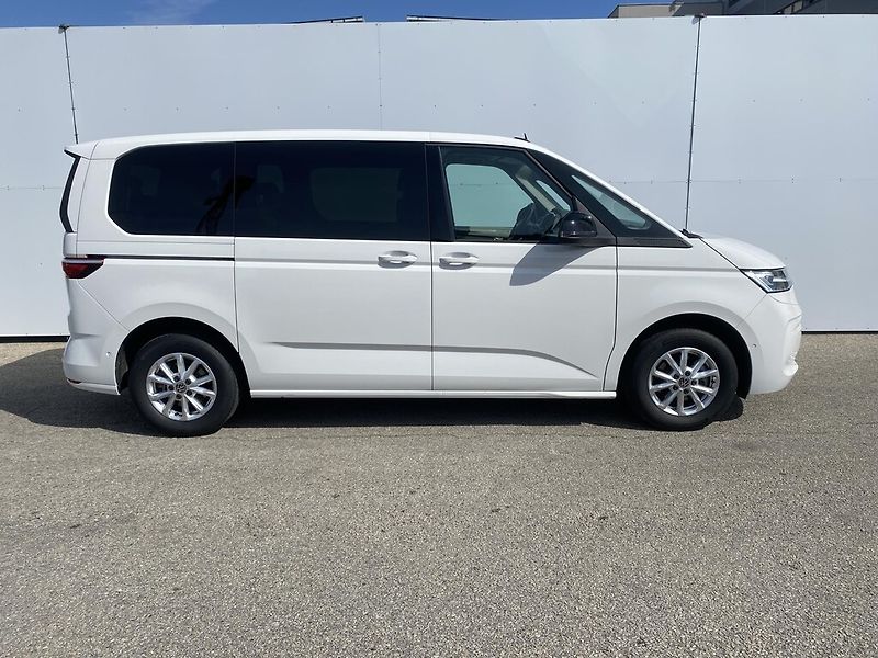 Volkswagen Multivan 2,0 TDI 110 kW Life - fotka 3 z 25