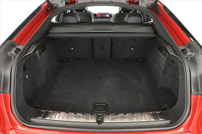BMW X6 (2024) xDrive40i, M Paket, vzduch - fotka 11 z 20