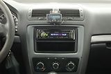 Škoda Octavia (2012) 2.0 TDI, po STK, CZ doklady - náhled 9