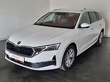Škoda Octavia - náhled 1
