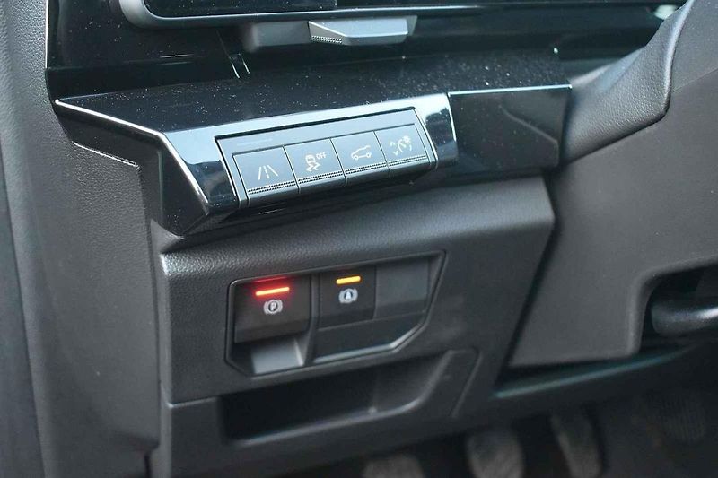 Renault Austral bude příjemným společníkem na všech výletech