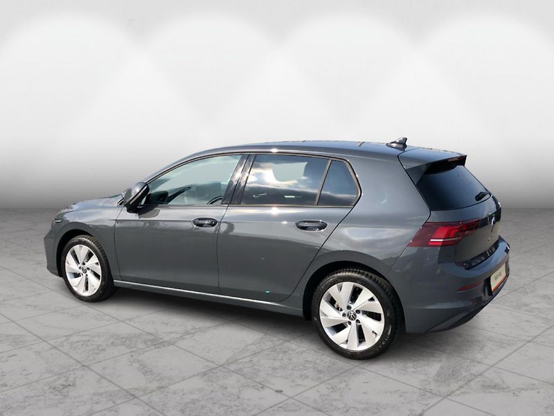Volkswagen Golf 1.5 TSi LIFE - fotka 7 z 28