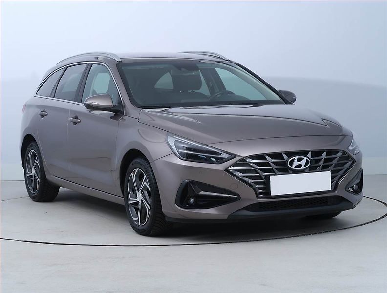 Hyundai i30 (2023) Smart 1.0 T-GDI - fotografie inzerátu