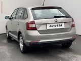 Škoda Rapid (2017) 1.0TSi, ČR, servis.kniha, AC - náhled 6