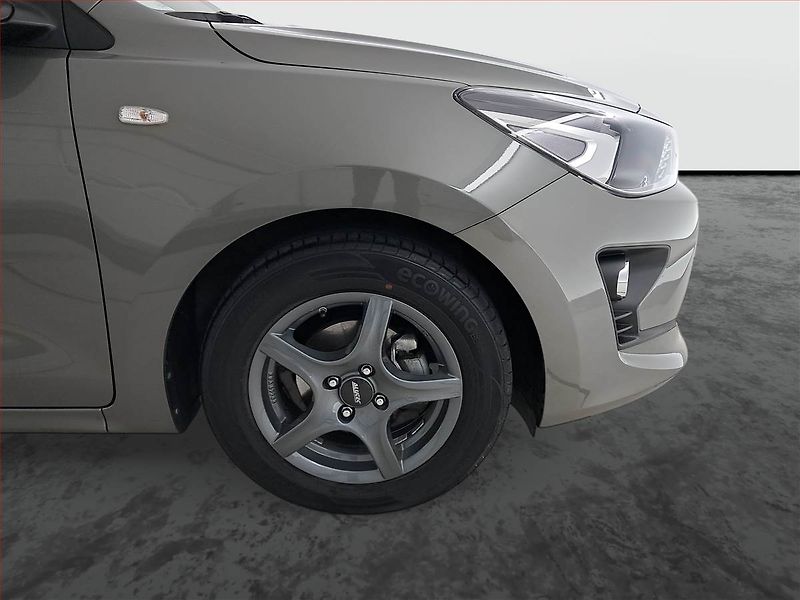 Kia Rio (2021) 1.2 DPI, ČR,1.maj, Serv.kniha - fotka 15 z 18