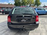 Škoda Octavia (2009) 1.9 TDI 74kW - náhled 8