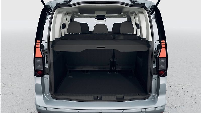 Volkswagen Caddy (2026) 7DSG 1,5TSI - fotka 4 z 6
