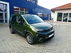 Peugeot Rifter (2025)  ALLURE BHDi 100 S&S MAN6 M1 - fotografie inzerátu