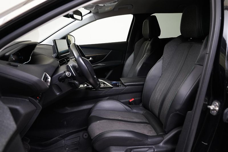 Peugeot 5008 - fotka 11 z 26
