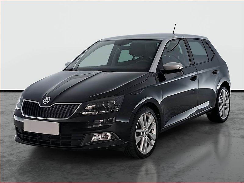 Škoda Fabia (2017) Style 1.0 TSI, ČR,1.maj - fotka 2 z 15