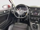 Volkswagen Golf (2015) 1.6 TDI, Tempomat - náhled 7