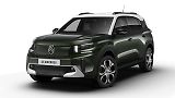 Citroën C3 Aircross (2026) PLUS Turbo 100 MAN6 - náhled 1
