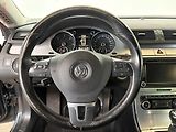 Volkswagen CC (2008) 2.0 TDi, Sport - náhled 15