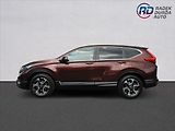 Honda CR-V 2,0 i  DPH,A/T,4x4,EXECUTIVE - náhled 8
