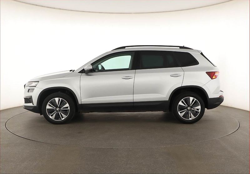 Škoda Karoq (2022) 2.0 TDI - fotka 3 z 20