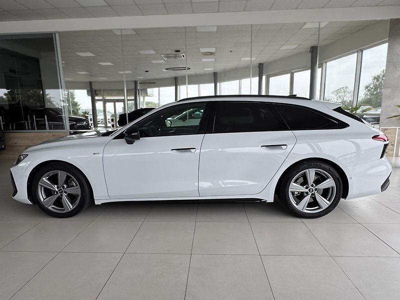 Audi A6 Avant TDI S-LINE*Matrix*360K*Skladem - fotka 8 z 42