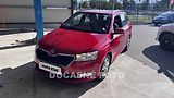 Škoda Fabia (2021) 1.0TSi, ČR, Ambition, AC - náhled 1
