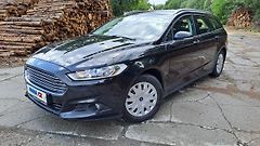 Ford Mondeo 2.0 TDCI Trend - fotografie inzerátu