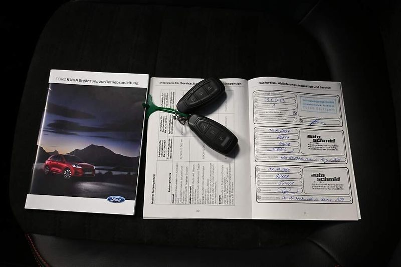 Ford Kuga (2023) 2.5 ST-LINE X LED ACC VIRTUAL - fotka 40 z 44