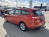 Ford Focus 1,6 TDCI 95k Trend - náhled 3