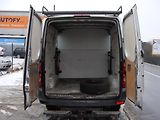 Volkswagen Crafter 2.5 TDi, 80 kW, klima, tažné - náhled 11