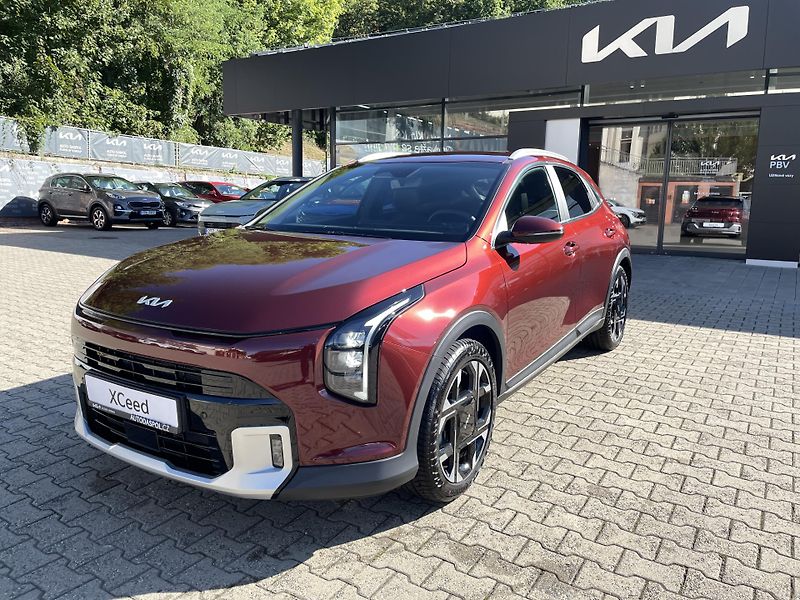 Kia XCeed (2026) 1,6T-GDi 7DCT TOP 2027   - fotka 7 z 27