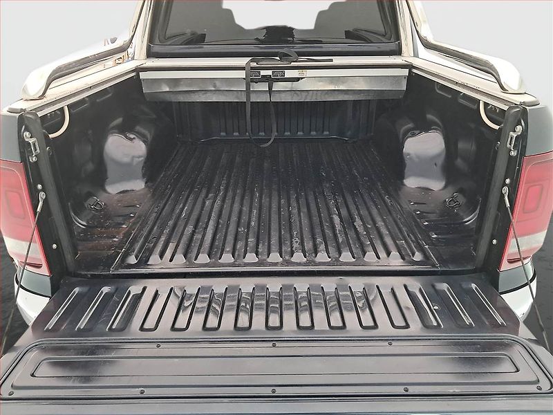 Volkswagen Amarok (2020) Comfortline V6 3.0 TDI - fotka 14 z 19