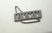 Logo Ústavu pro výzkum motorových vozidel