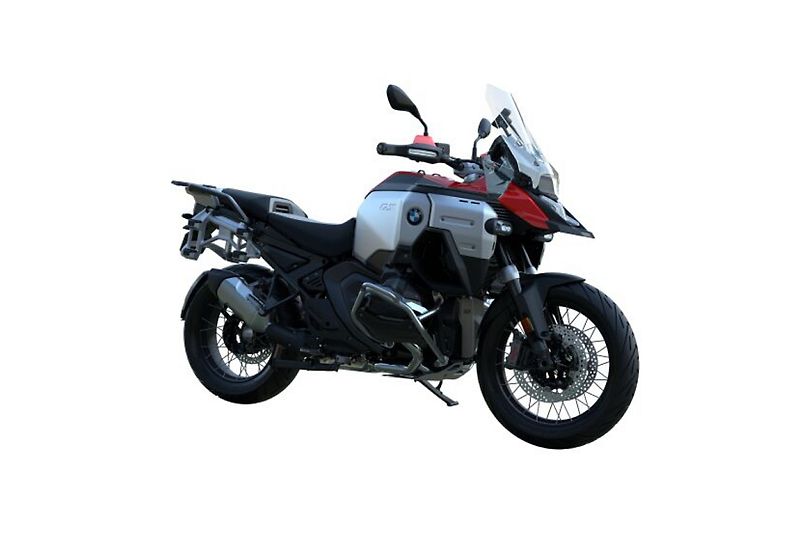 BMW R 1300 GS Adventure - fotografie inzerátu