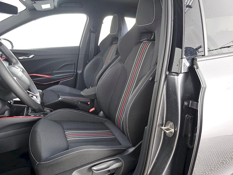 Škoda Fabia (2025) 1.0TSI 85kW Monte Carlo - fotka 6 z 29