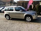 Škoda Yeti (2014) 1.6 TDI 77kW  BEZ KOROZE - náhled 8