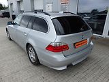 BMW Řada 5 530d 6x AIRBAG, ZÁVĚS - náhled 4