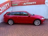 Škoda Octavia 2.0 TDi 110 kW Style DSG, Serv - náhled 6