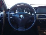 BMW Řada 5 (2005) 2.5i, ČR, AC, xenon - náhled 13