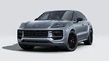Porsche Cayenne S Coupe - náhled 1