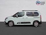 Citroën Berlingo 1,5 HDi  NOVÉ V ČR,TAŽNÉ - náhled 8