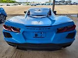 Chevrolet Corvette (2024) Auto na cestě - náhled 6